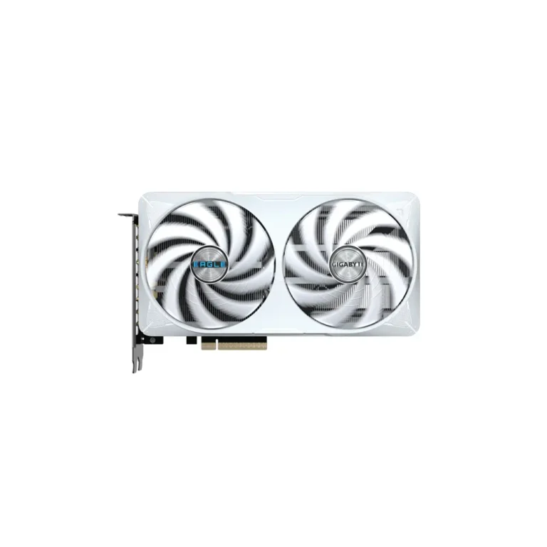 Gigabyte GeForce RTX 5060 Ti EAGLE OC ICE White 16G DDR7