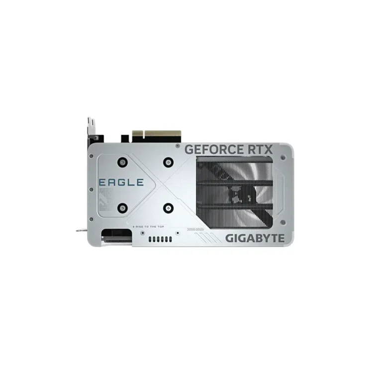 Gigabyte GeForce RTX 5060 Ti EAGLE OC ICE White 16G DDR7