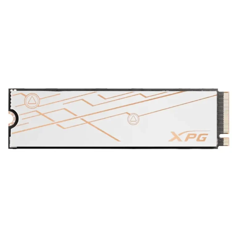 A-Data MARS 980 BLADE 4Tb Gen5 x4 SSD 14000 MB/s