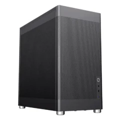 Coolbox MP1 Caja Semitorre ATX Full Mesh Sin Fuente