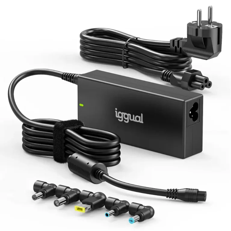 Iggual Universal Automático CUA-5T-120W