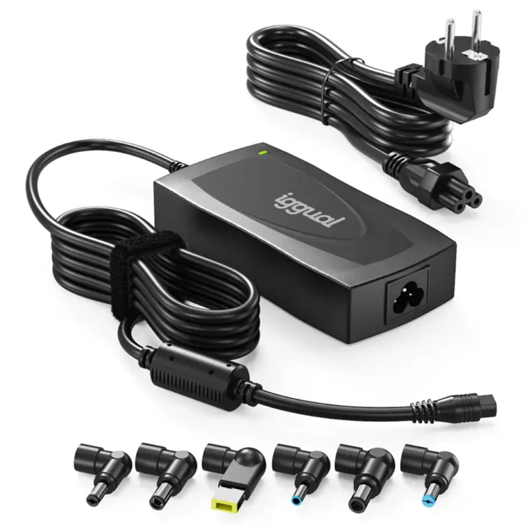 Iggual Universal Automático CUA-6T-150W