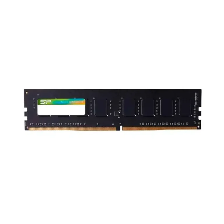Silicon Power SP008GBLFU240X02 8GB DDR4-2400 CL17 UDIMM