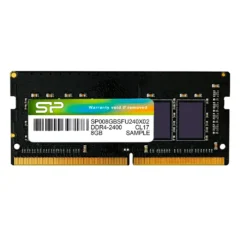 Silicon Power SP008GBSFU240X02 8GB DDR4-2400 CL17 SoDIMM