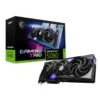 Msi GeForce RTX 5080 GAMING X TRIO OC 16GB GDDR7