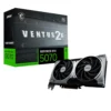 Msi GeForce RTX 5070 12G VENTUS 2X OC NVIDIA 12 GB GDDR7