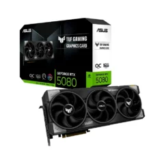 Asus TUF Gaming GeForce RTX™ 5080 16GB GDDR7