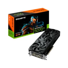 Gigabyte GeForce RTX 5070 Ti WINDFORCE SFF 16G DDR7