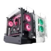 Mars Gaming MC-EDGE Caja Gaming Semitorre
