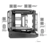 Mars Gaming MC-EDGE Caja Gaming Semitorre