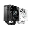 Mars Gaming MCPU-X5 12cm Ventilador con Disipador