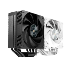 Mars Gaming MCPU-X5 12cm Ventilador con Disipador