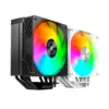 Mars Gaming MCPU-X5ARGB 12cm Ventilador con Disipador