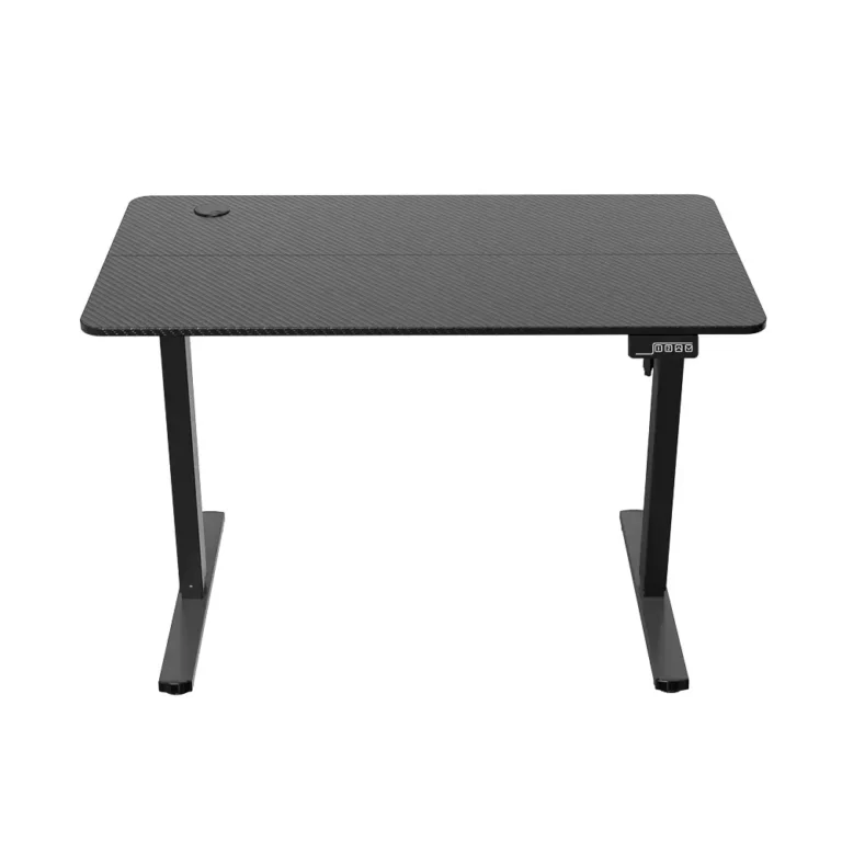 Mars Gaming MGD-ERGOPRO Mesa Gaming Eléctrica 110x60cm Elevable