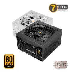Mars Gaming MPB1000SIM Fuente de Alimentación 1000W Modular 80+ Gold