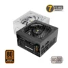 Mars Gaming MPB850SIM Fuente de Alimentación 850W Modular 80+ Bronze