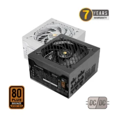 Mars Gaming MPB850SIM Fuente de Alimentación 850W Modular 80+ Bronze