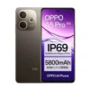 Oppo A5 Pro 5G Black Brown HD+ 256GB 8(+8)GB 6.67"