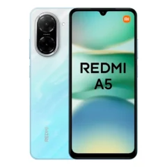 Xiaomi Redmi A5 Blue 3GB 64GB HD+ 4G 6.88"