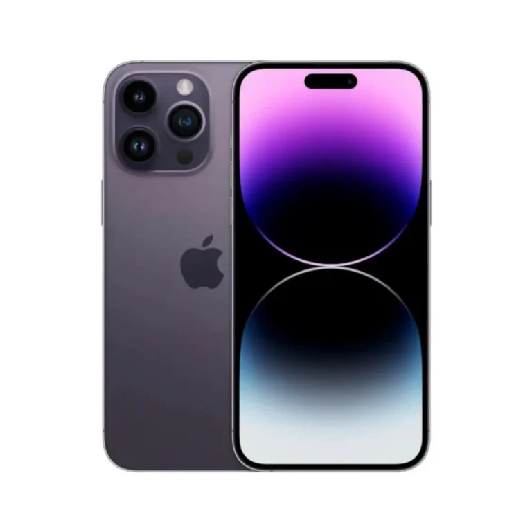 Apple iPhone 14 PRO MAX 128GB Semi Nuevo Grado A
