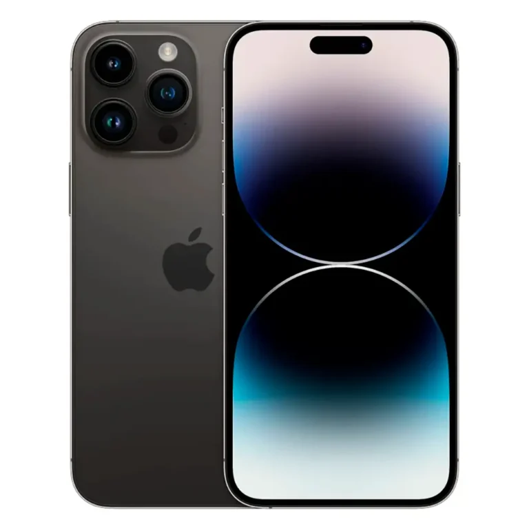 Apple iPhone 14 PRO MAX 128GB Semi Nuevo Grado A
