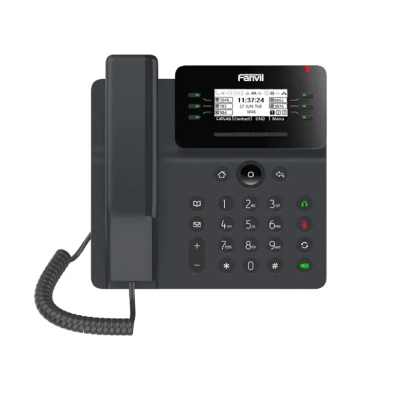 Fanvil V62G Teléfono IP Básico