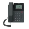 Fanvil V50P Teléfono IP Pantalla 2.3" PoE 2 Líneas