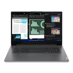 Lenovo V17 G4 IRU 83A2001LSP Core™ i3 1315U 8GB 256GB Win11 Home 17.3" Full HD Gris