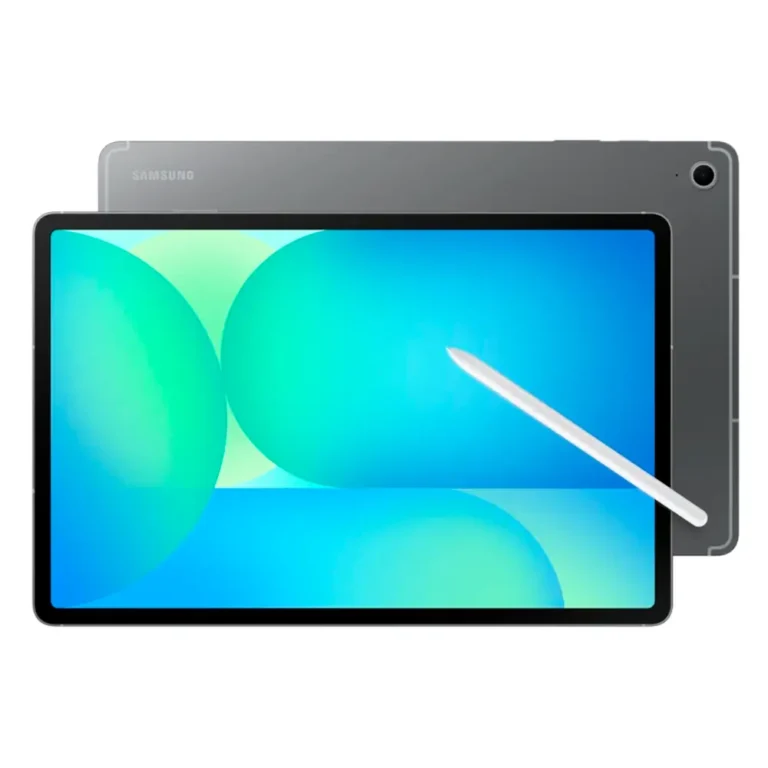 Samsung Galaxy Tab S10 8GB 128GB 13.1" Gris FE+ Wi-Fi 12MP