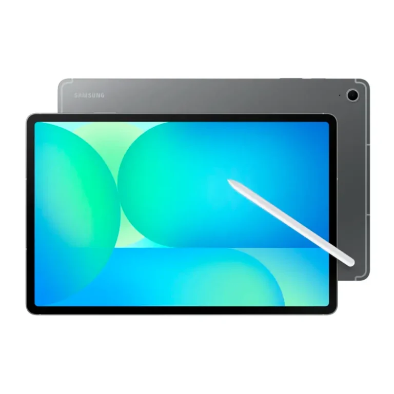 Samsung Galaxy Tab S10 FE Gris 5G 8GB 128GB 13.1" Wi-Fi