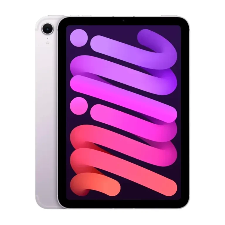 Apple iPad Mini 2024 Purple 512GB Wi-Fi 8,3″