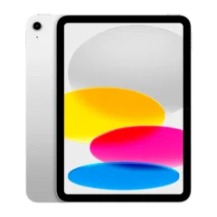 Apple iPad 256GB Plata Wi-Fi 6 iPadOS 18 11"