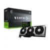 Msi GeForce RTX 5070 Ti 16G VENTUS 3X OC NVIDIA GDDR7