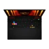 Msi Raider A2XWIG-252ES Core™ Ultra 9 285HX 32GB 1TB RTX™ 5080 Win11H 18" UHD+ Negro