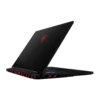 Msi Raider A2XWIG-252ES Core™ Ultra 9 285HX 32GB 1TB RTX™ 5080 Win11H 18" UHD+ Negro