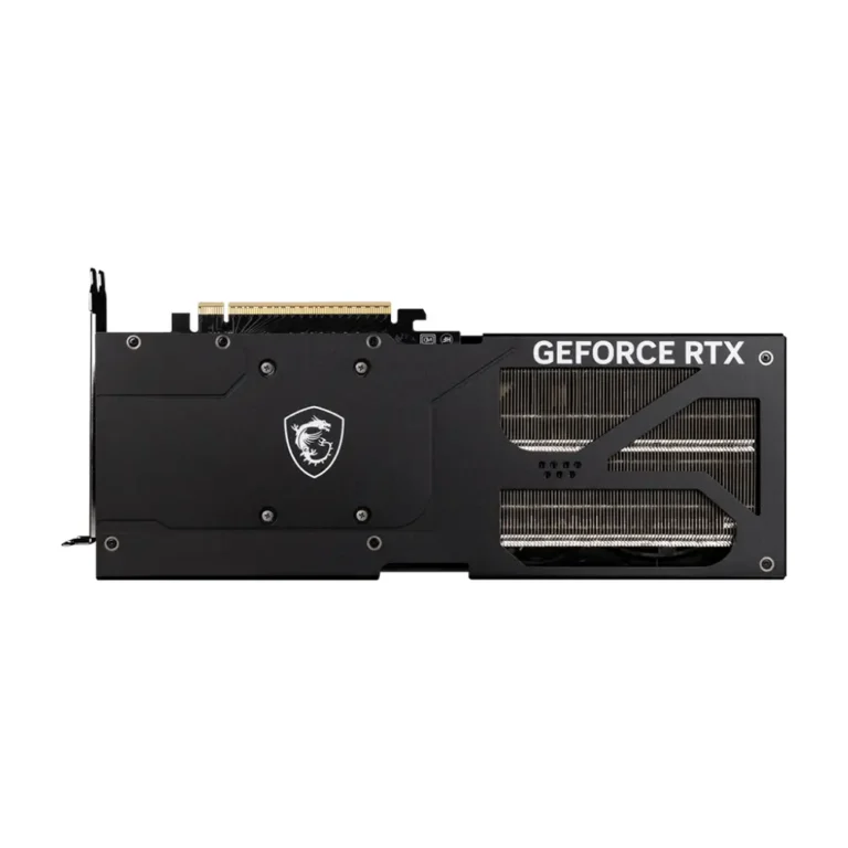Msi GeForce RTX 5070 Ti 16G VENTUS 3X OC NVIDIA GDDR7