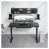 Cougar E-ODYSSEY Mesa Gaming Eléctrica