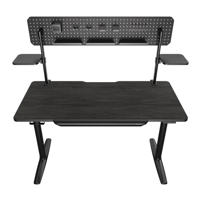 Cougar E-ODYSSEY Mesa Gaming Eléctrica