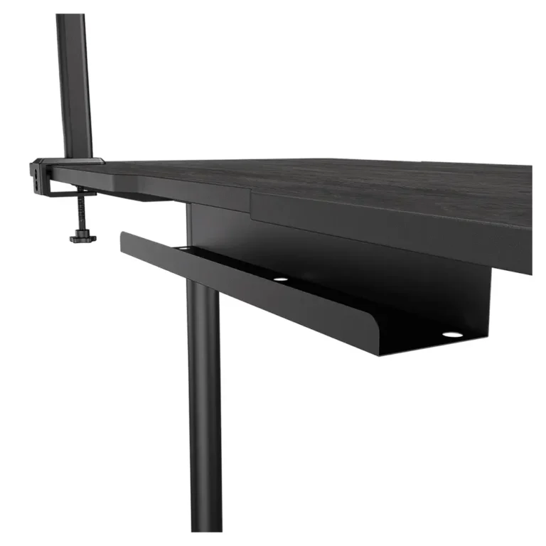 Cougar E-ODYSSEY Mesa Gaming Eléctrica