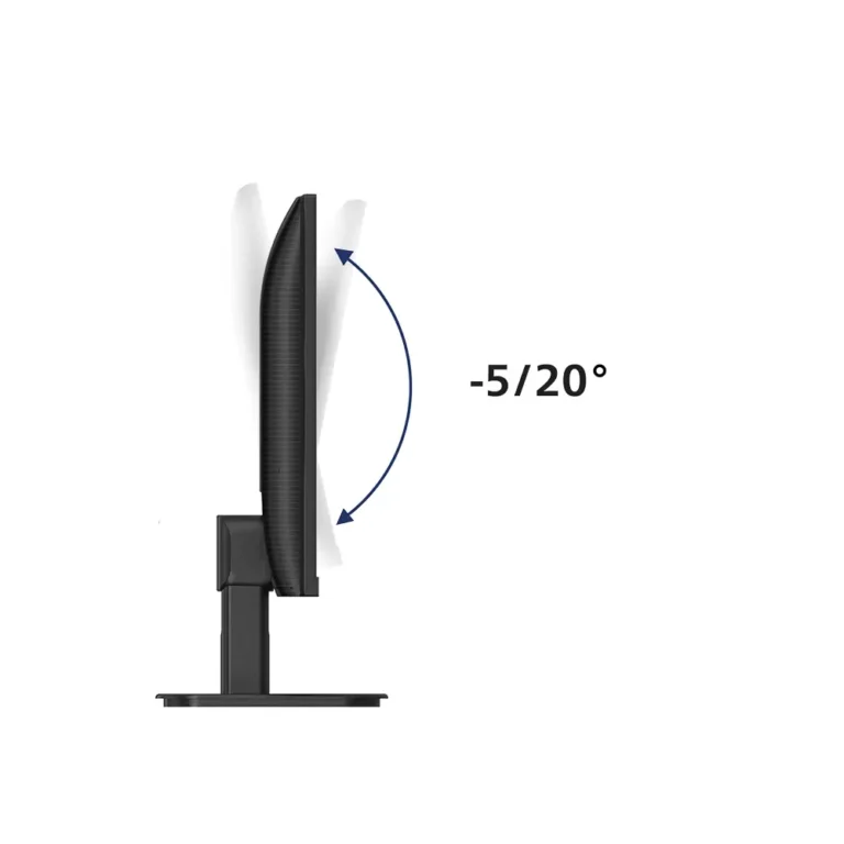 Philips 27E1N1200A 27" Multimedia Full HD Negro