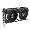 ASUS DUAL-RTX5060-O8G Dual GeForce RTX™ 5060 8GB GDDR7 OC Edition DDR7