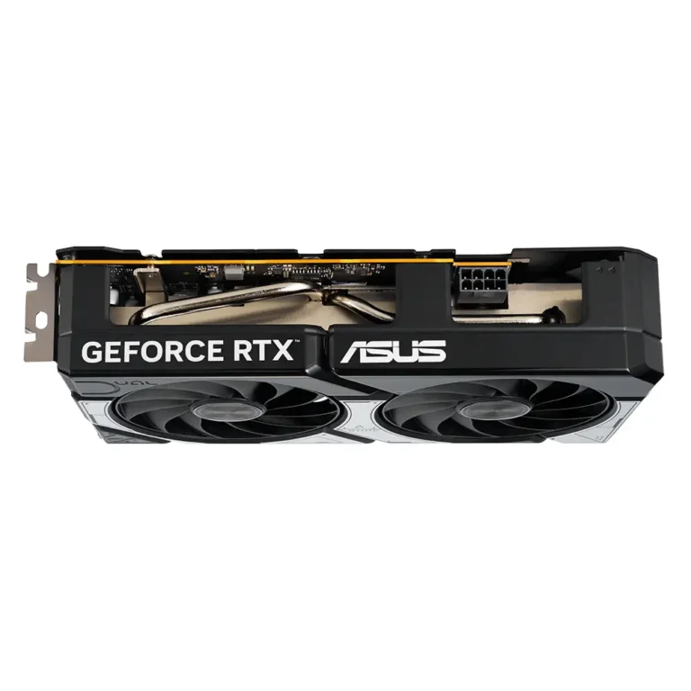 ASUS DUAL-RTX5060-O8G Dual GeForce RTX™ 5060 8GB GDDR7 OC Edition DDR7