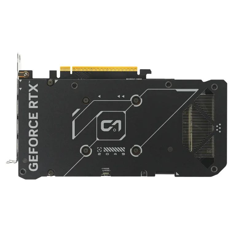 ASUS DUAL-RTX5060-O8G Dual GeForce RTX™ 5060 8GB GDDR7 OC Edition DDR7