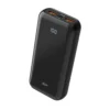SP Powerbank QS28 20.000mAh QC Negro