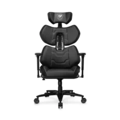 Cougar Terminator Elite Silla Gaming Color Surtido
