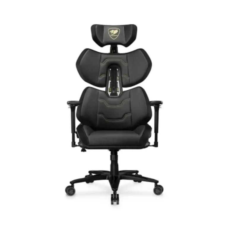 Cougar Terminator Elite Silla Gaming Color Surtido