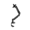 Coolbox COO-SOP-M02 Soporte Monitor Monobrazo Neumático
