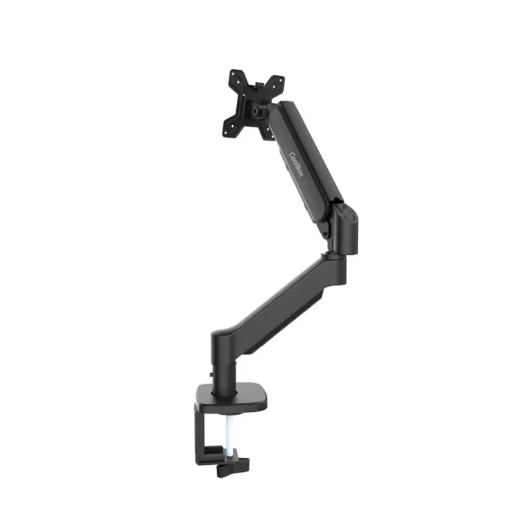 Coolbox COO-SOP-M02 Soporte Monitor Monobrazo Neumático
