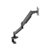 Coolbox COO-SOP-M02 Soporte Monitor Monobrazo Neumático