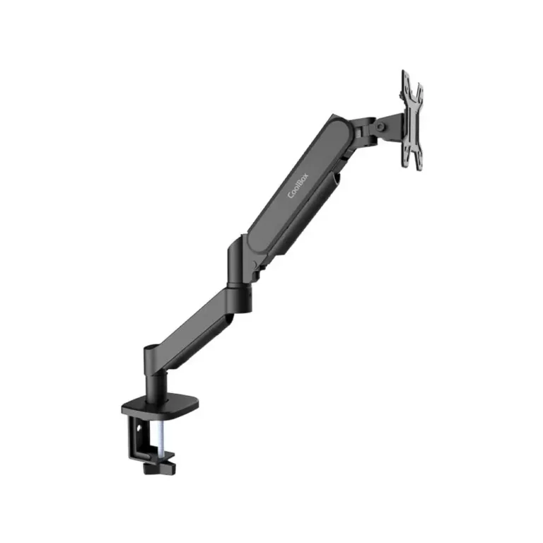 Coolbox COO-SOP-M02 Soporte Monitor Monobrazo Neumático